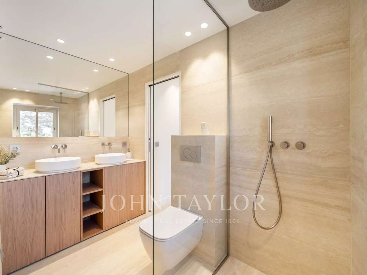 Appartement Cannes