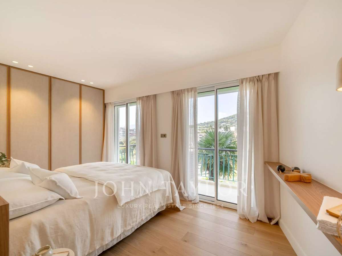 Appartement Cannes