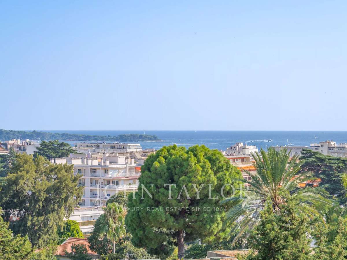 Appartement Cannes