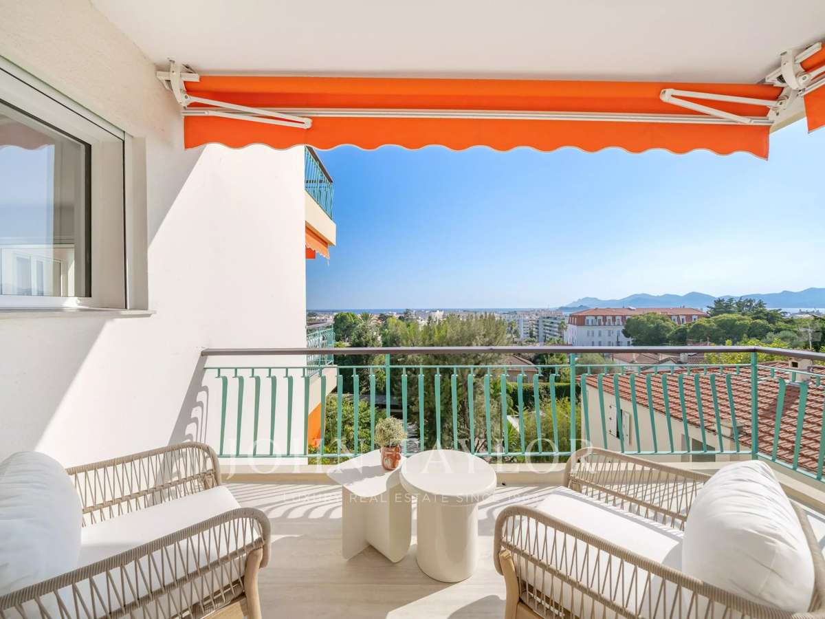 Appartement Cannes