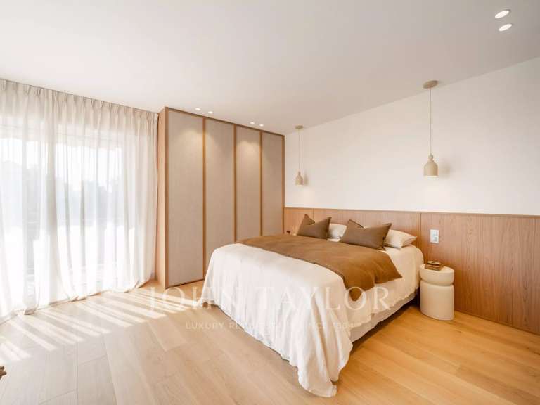 Appartement avec Vue sur mer Cannes - 2 chambres - 98m²