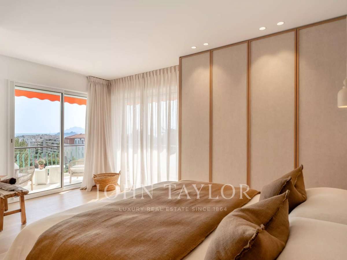 Appartement Cannes