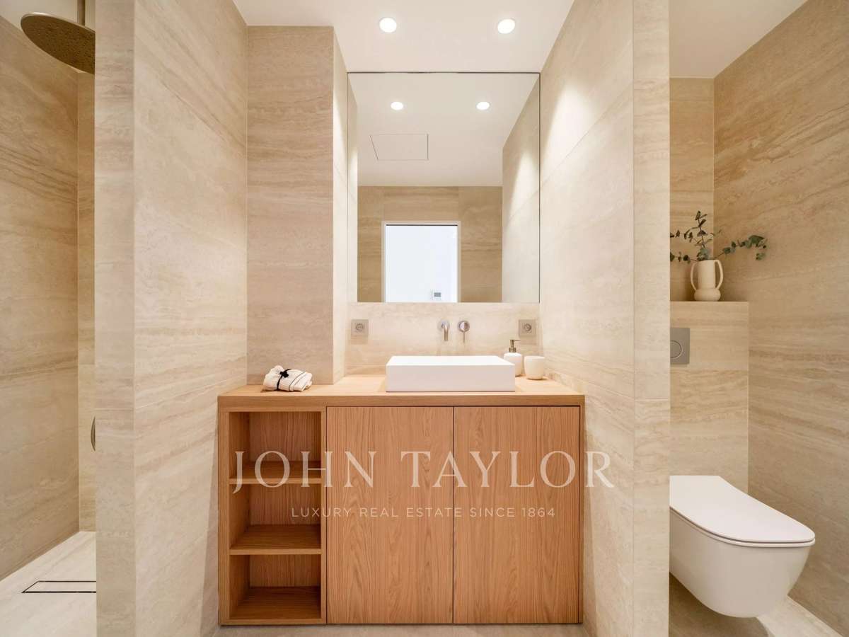 Appartement Cannes