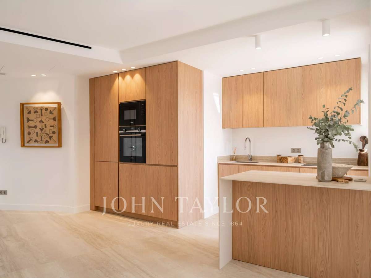 Appartement Cannes