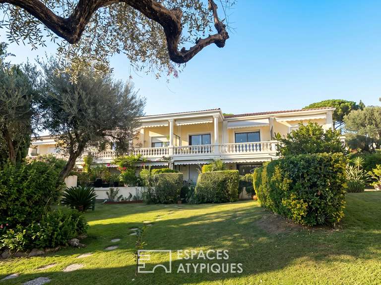 Apartment Cannes - 3 bedrooms - 137m²