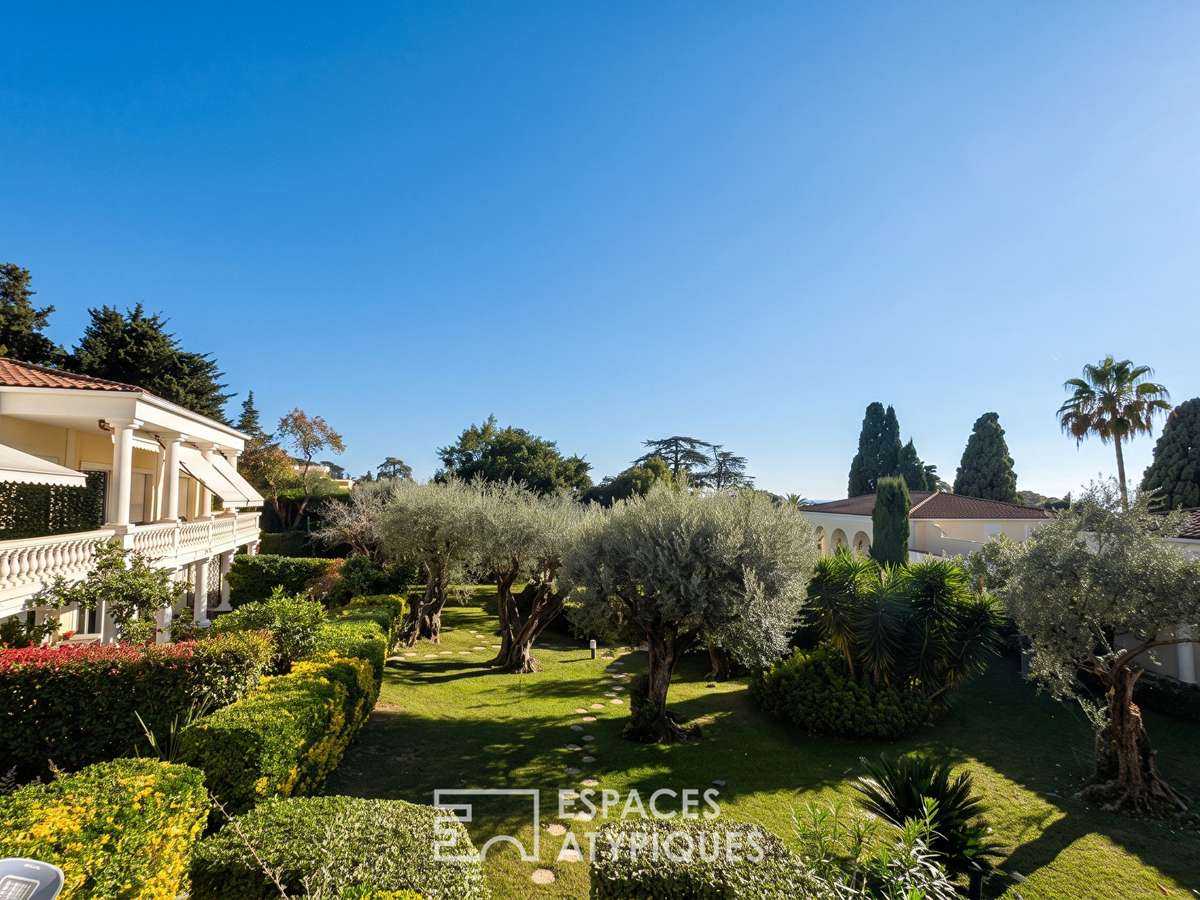 Apartment Cannes