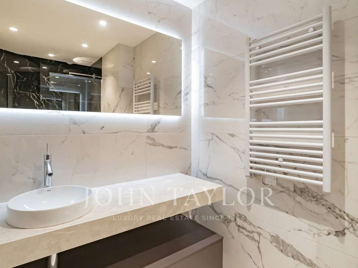 Appartement Cannes