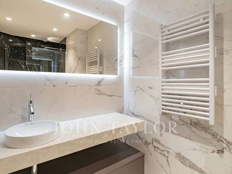 Appartement Cannes - 3 chambres - 175m²