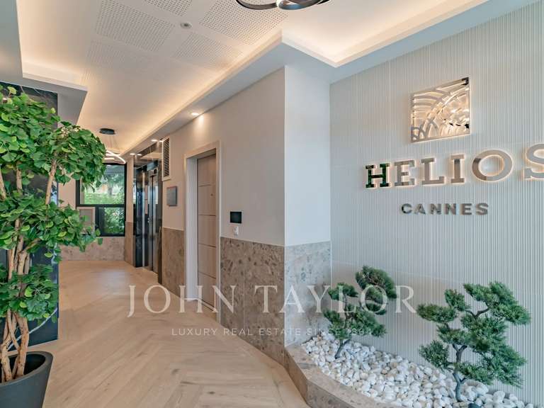 Appartement Cannes - 3 chambres - 175m²