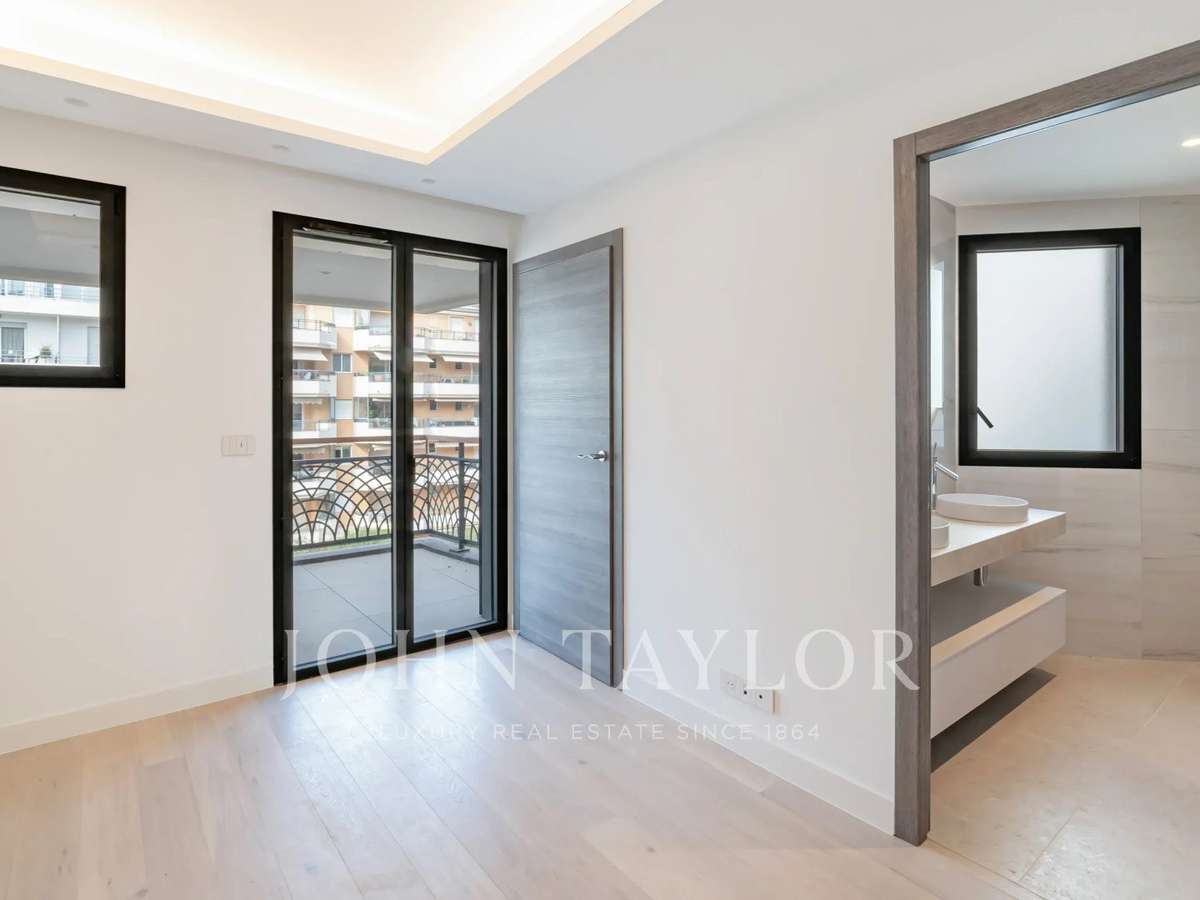 Appartement Cannes