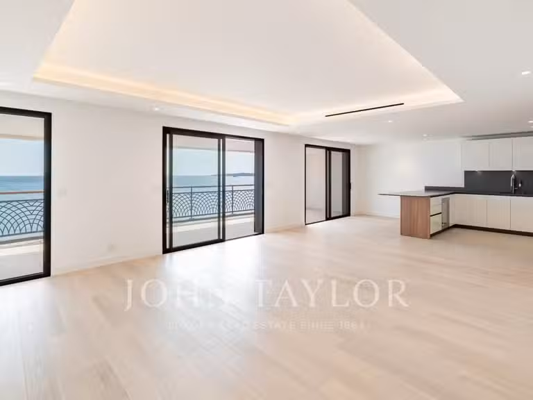 Appartement Cannes - 3 chambres - 175m²
