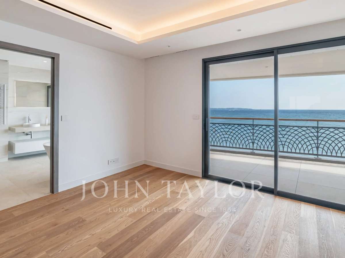Appartement Cannes