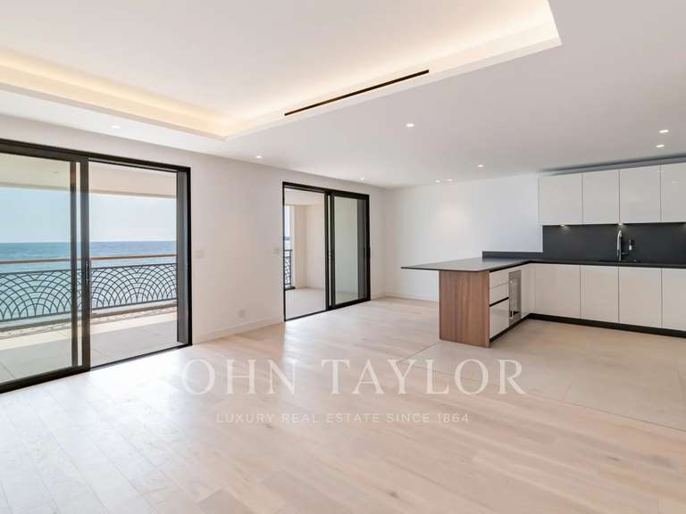Appartement Cannes - 3 chambres - 175m²