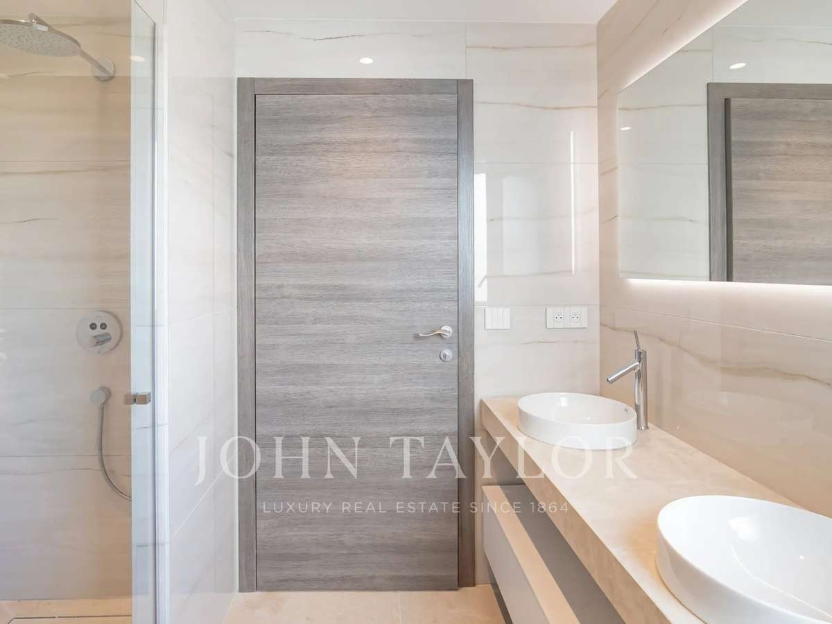 Appartement Cannes
