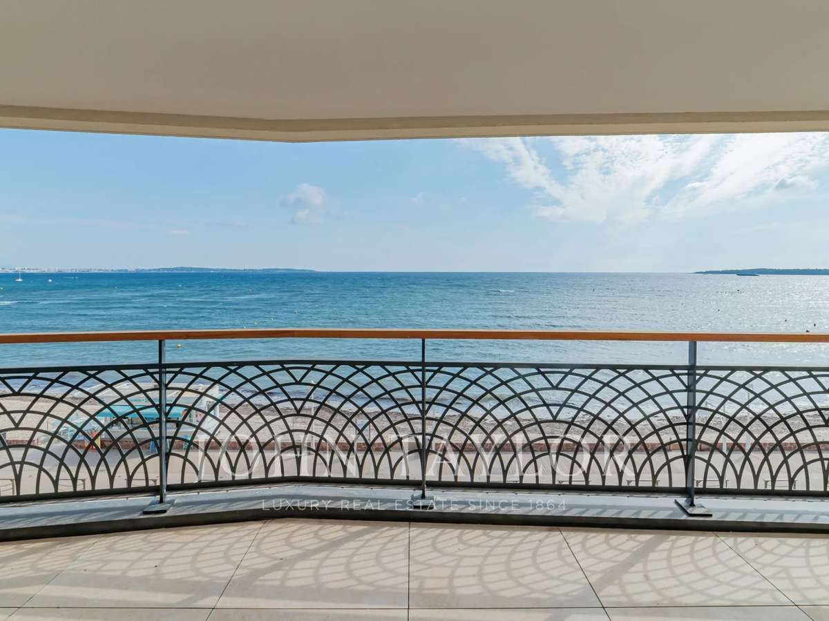 Appartement Cannes