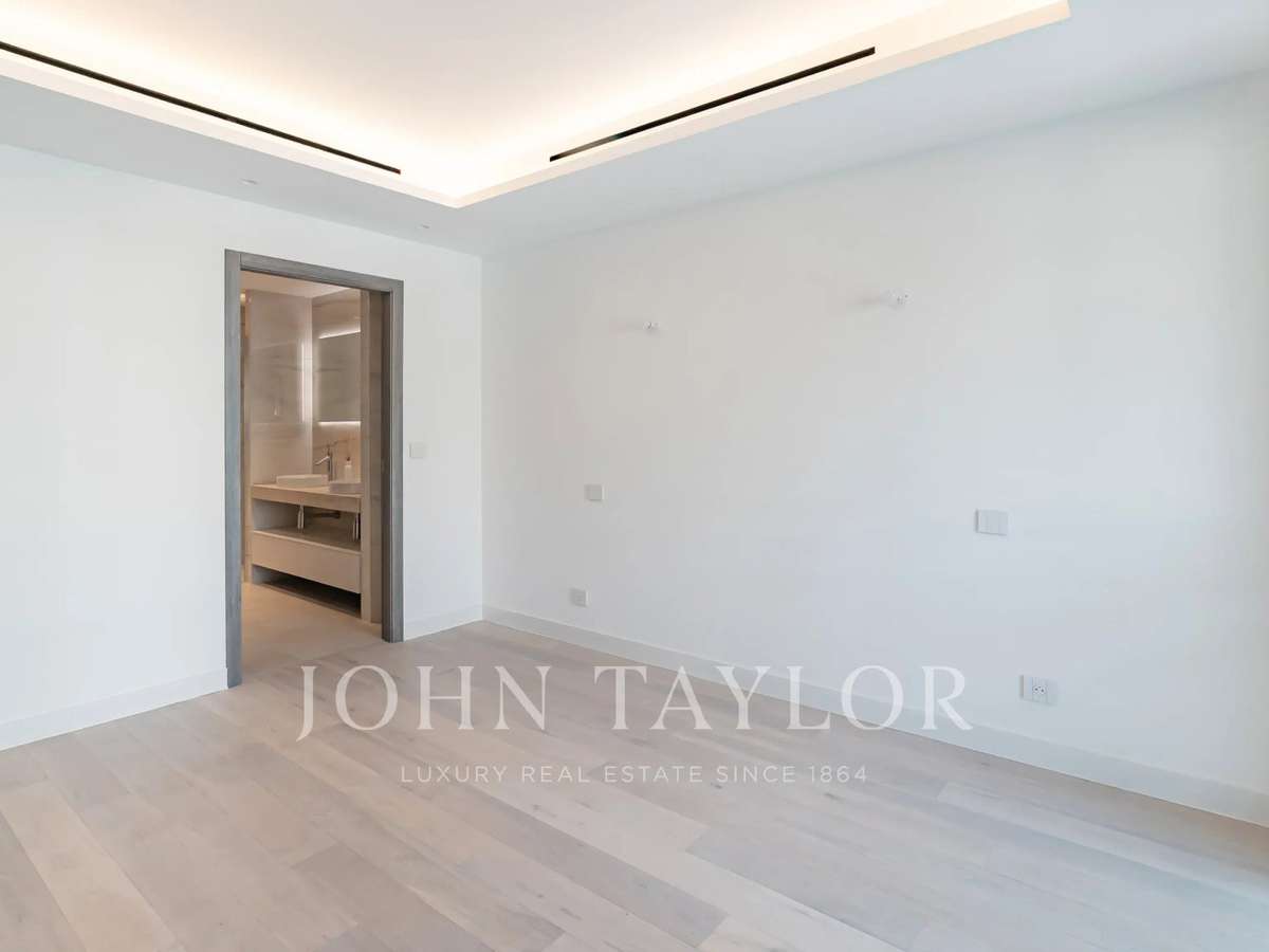 Appartement Cannes