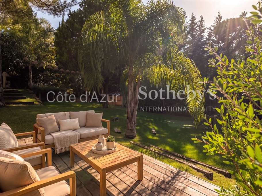 Appartement Cannes