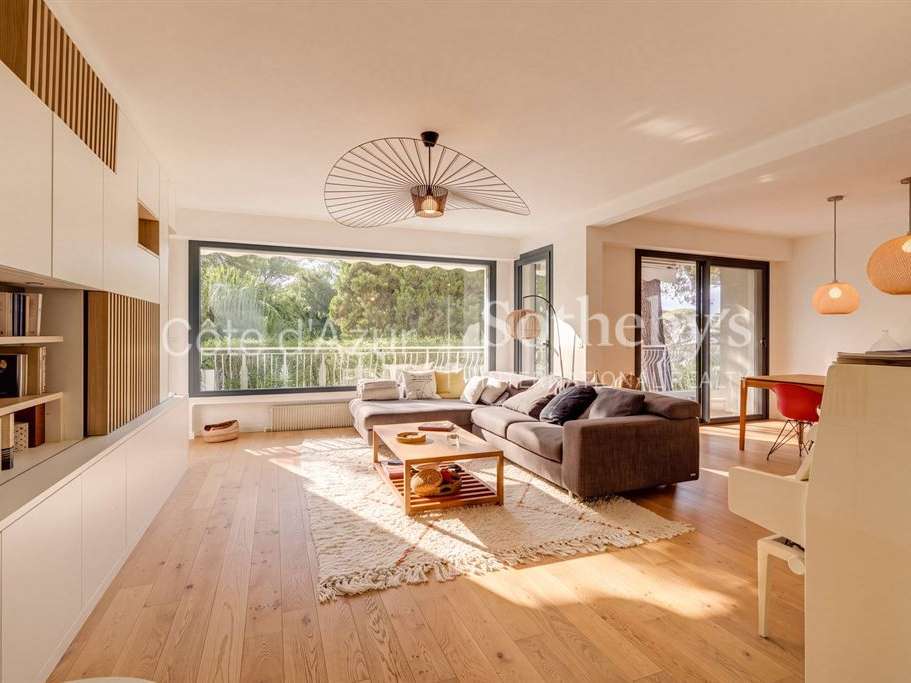 Appartement Cannes
