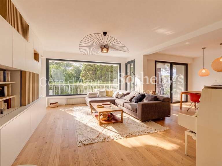 Appartement Cannes - 3 chambres - 130m²