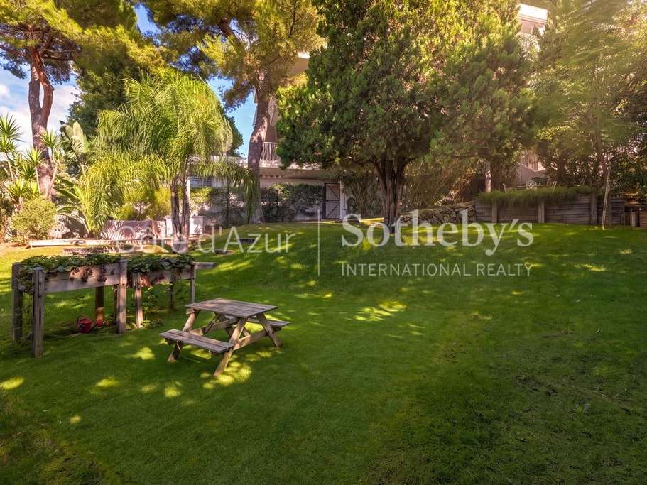Appartement Cannes