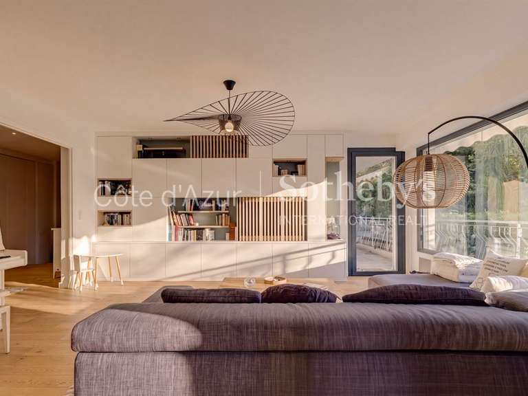 Appartement Cannes - 3 chambres - 130m²