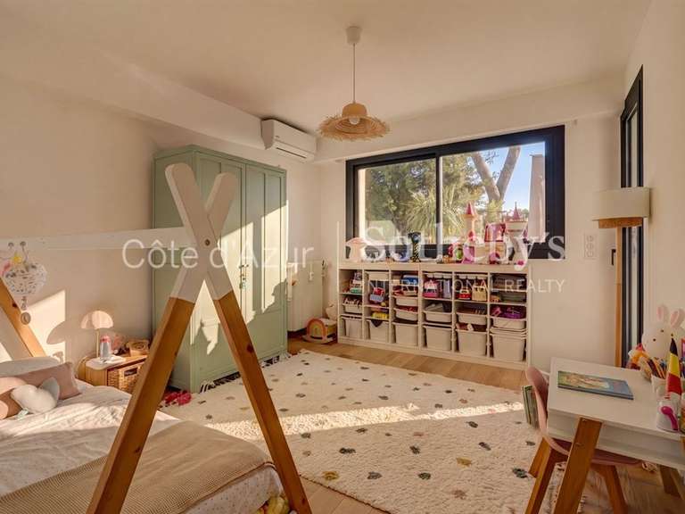 Appartement Cannes - 3 chambres - 130m²
