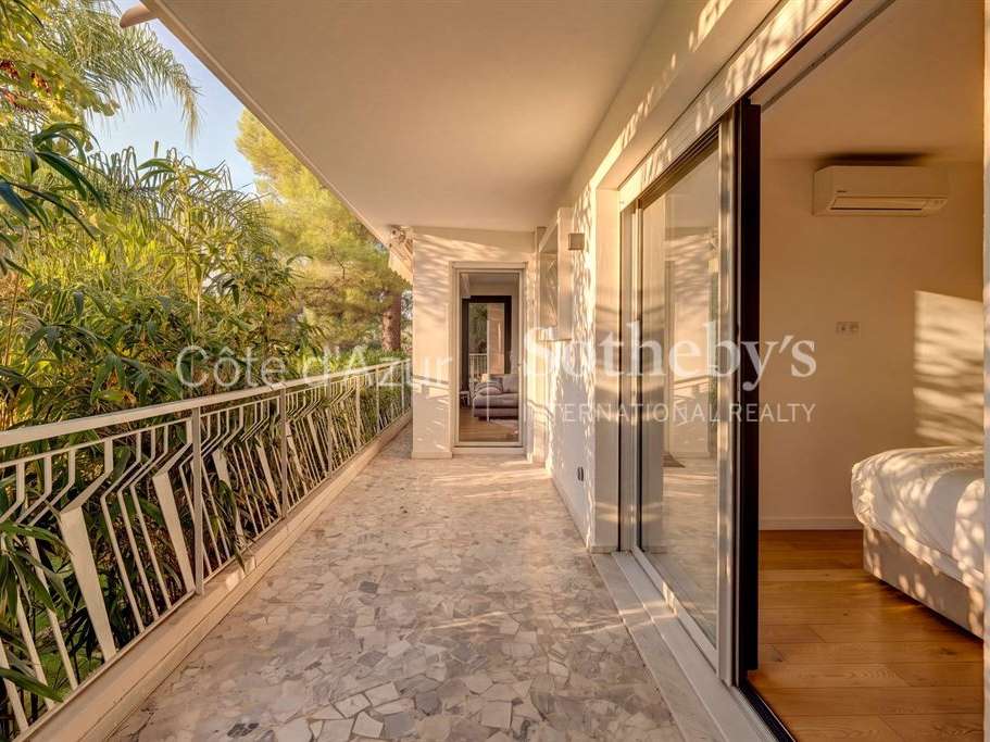 Appartement Cannes