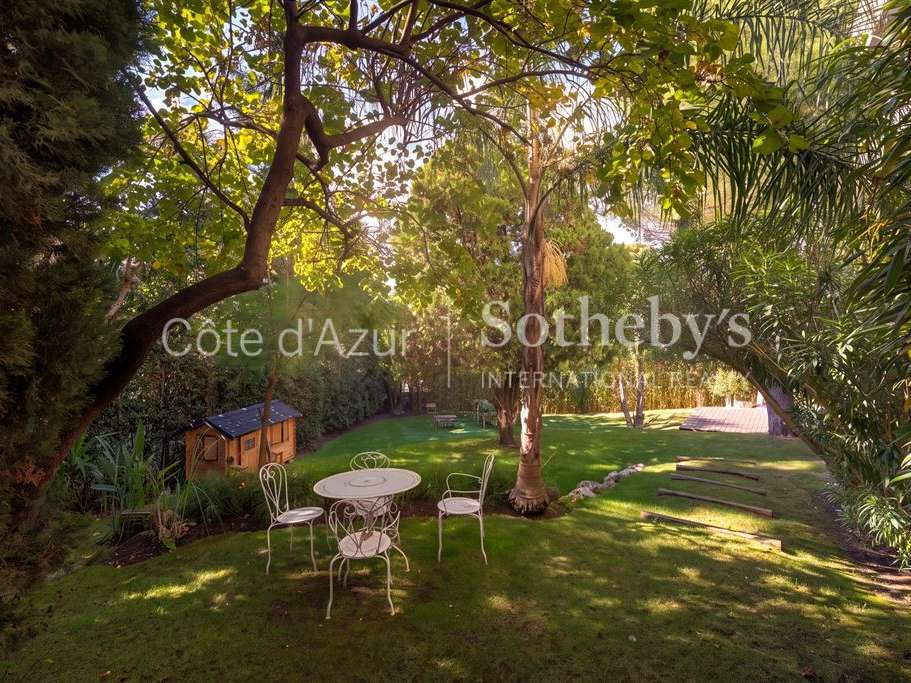 Appartement Cannes