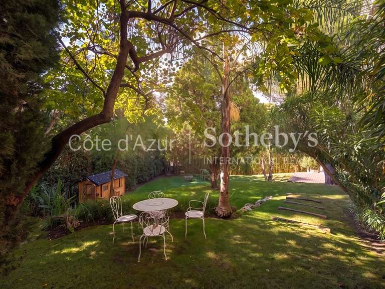 Appartement Cannes - 3 chambres - 130m²