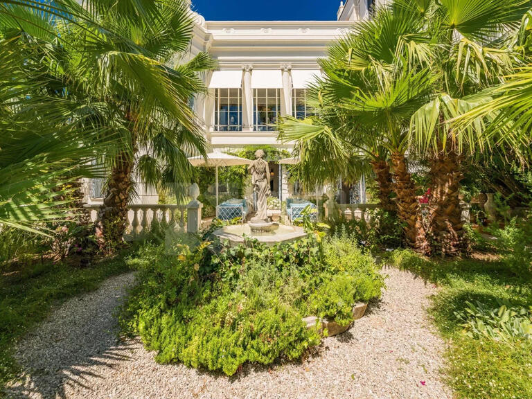 Sale Mansion Cannes - 4 bedrooms