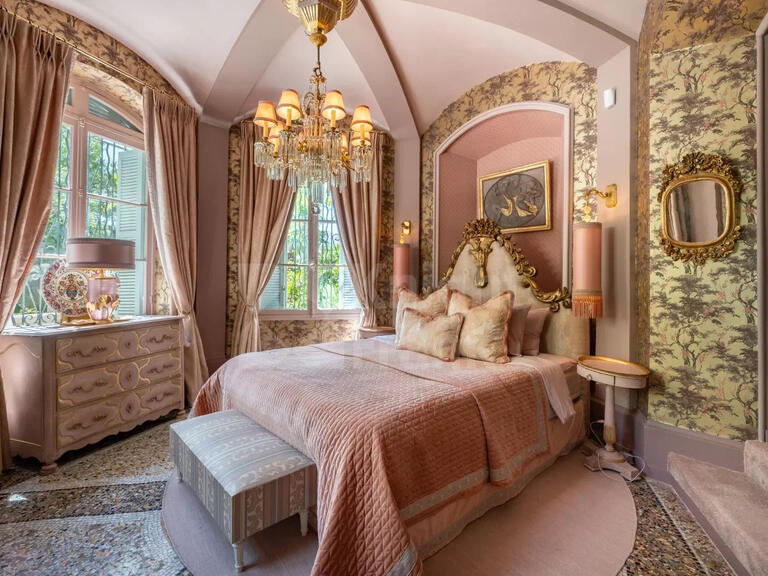 Sale Mansion Cannes - 4 bedrooms