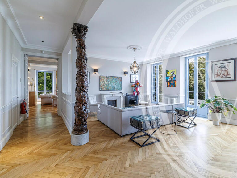 Hôtel particulier Cannes - 9 chambres - 550m²