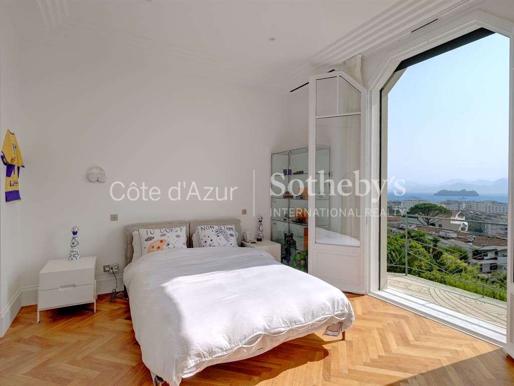 Mansion Cannes