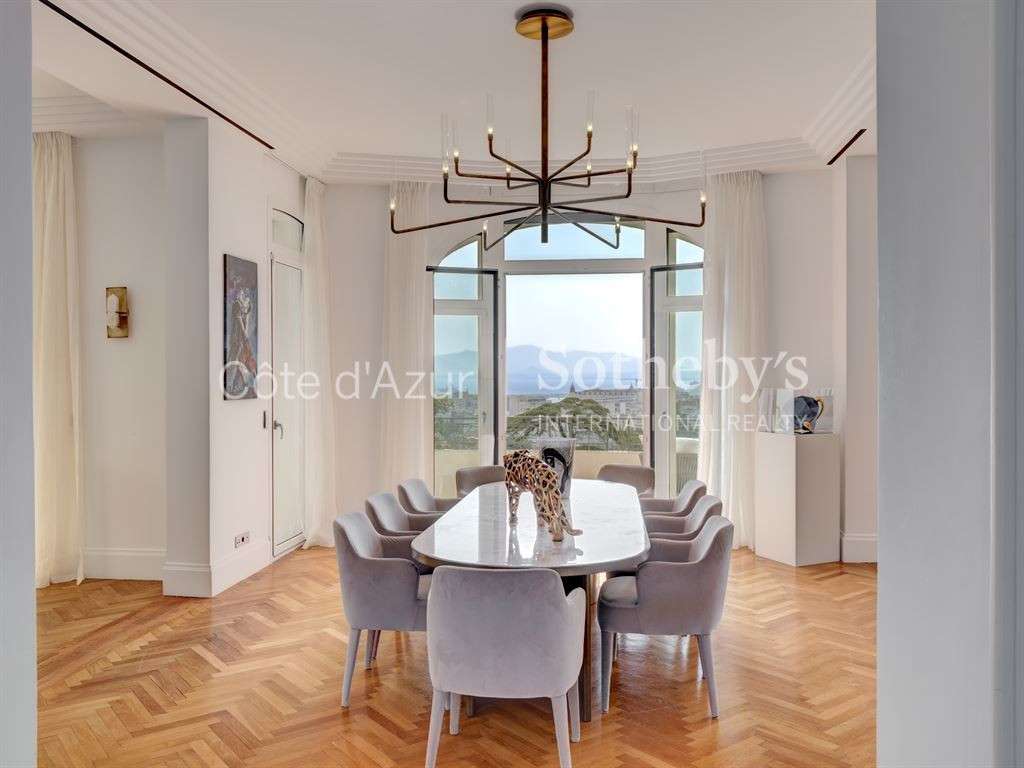 Mansion Cannes
