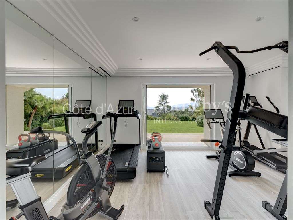 Mansion Cannes