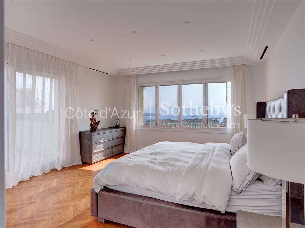 Mansion Cannes