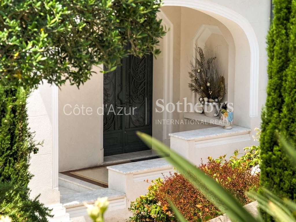 Mansion Cannes
