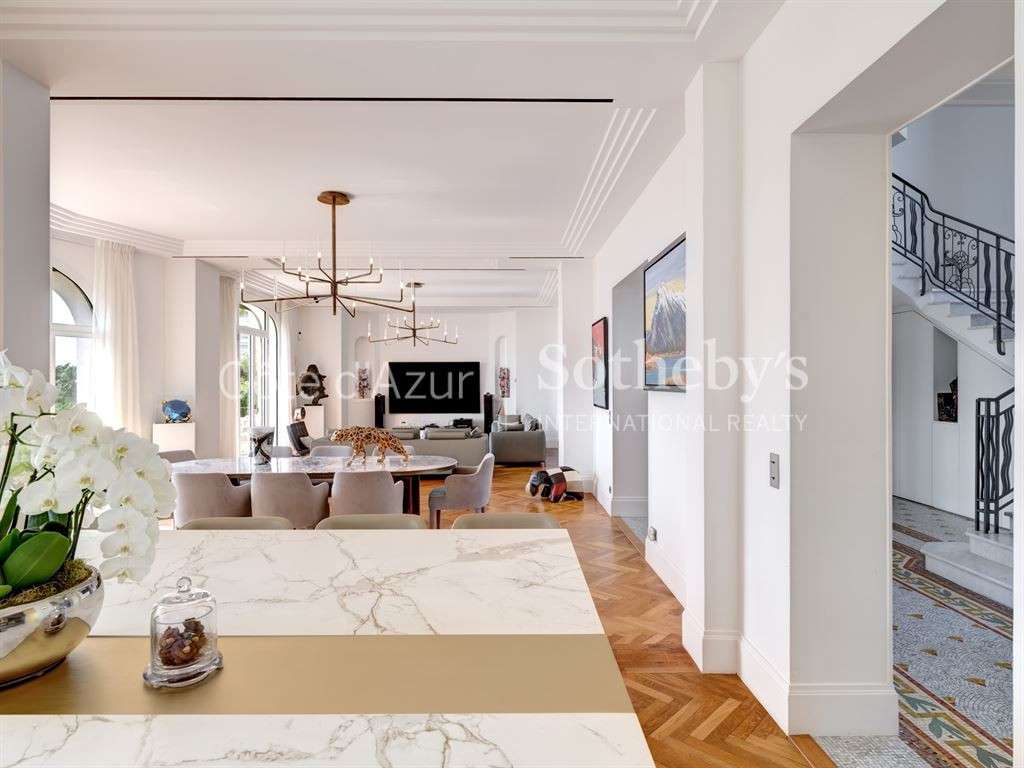 Mansion Cannes