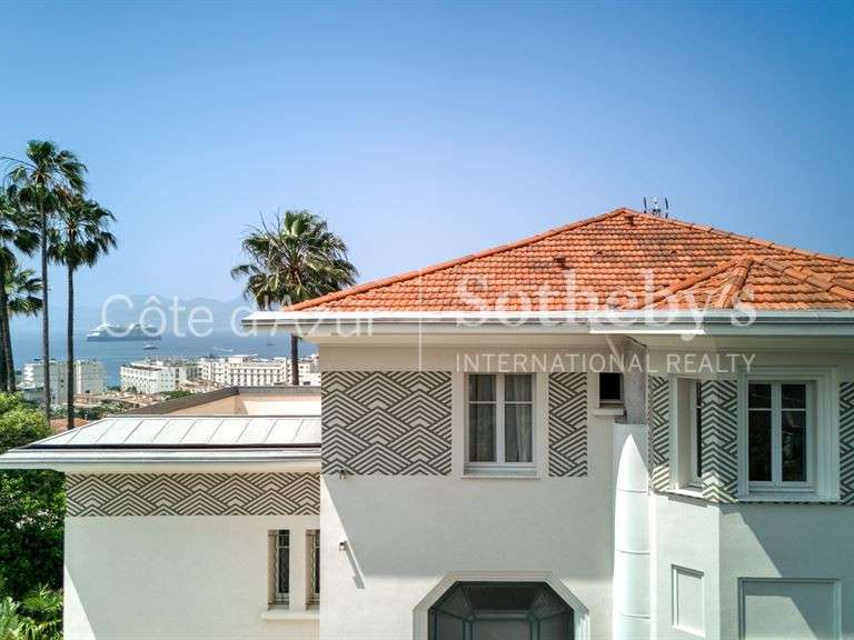 Mansion Cannes