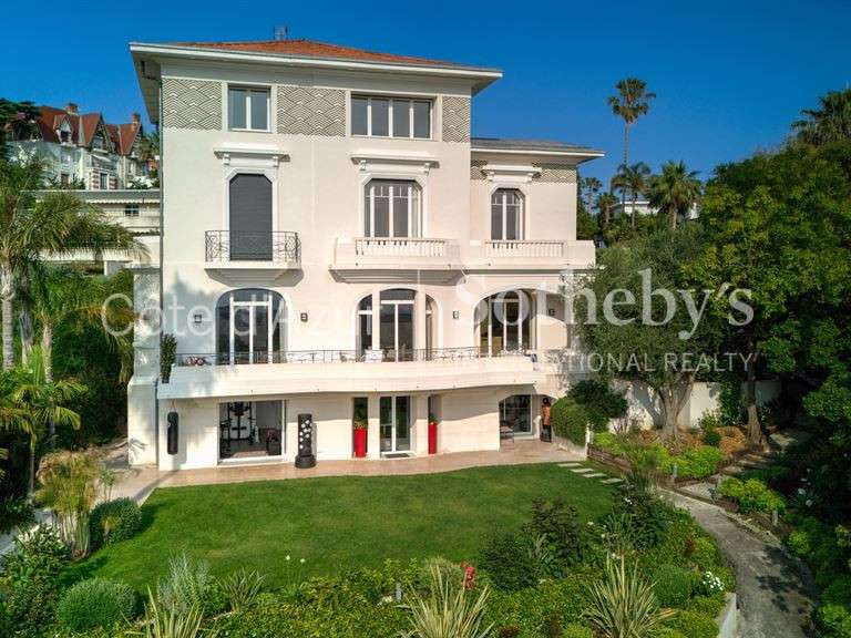 Mansion Cannes