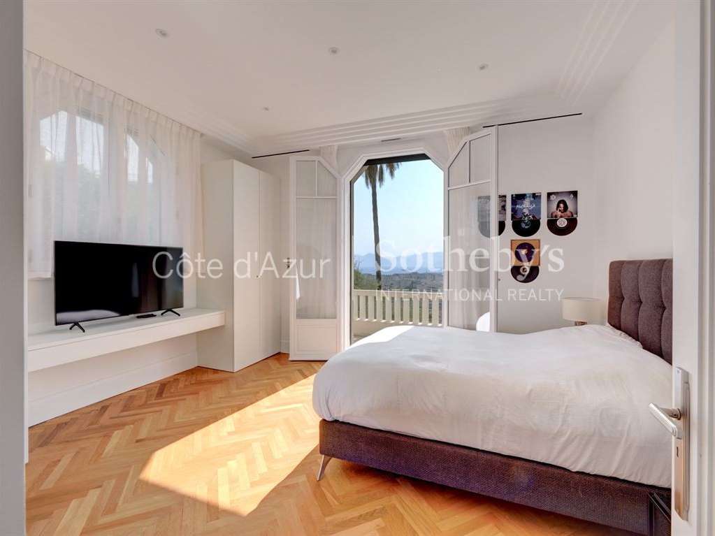 Mansion Cannes