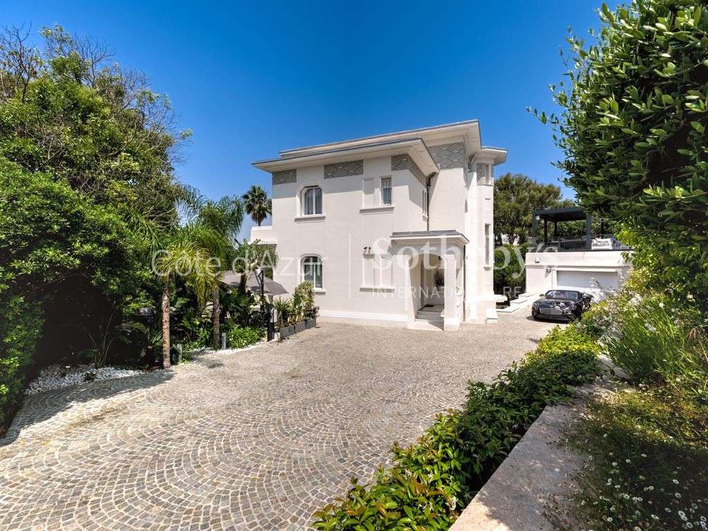 Mansion Cannes