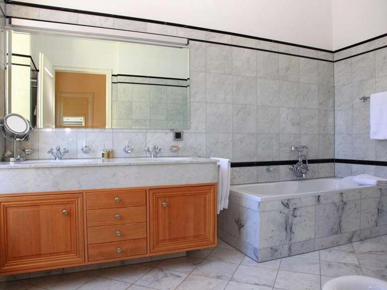 Hôtel particulier Cannes - 9 chambres - 850m²