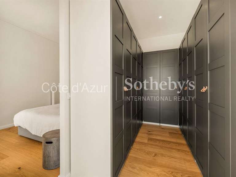 Hôtel particulier Cannes - 6 chambres - 227m²