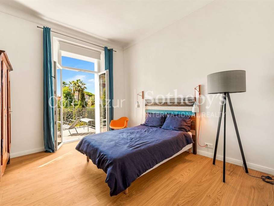 Hôtel particulier Cannes