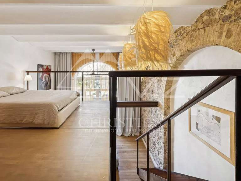 Loft Cannes - 1 chambre - 74m²