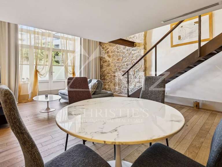 Loft Cannes - 1 chambre - 74m²