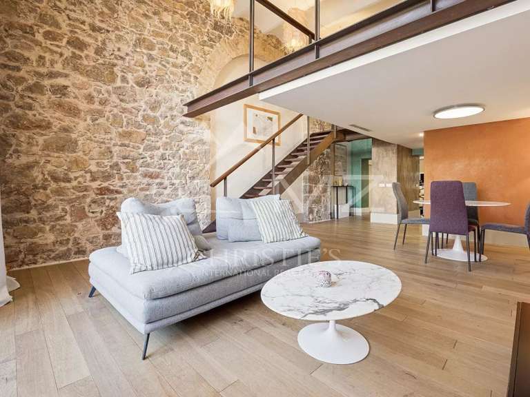 Loft Cannes - 1 chambre - 74m²