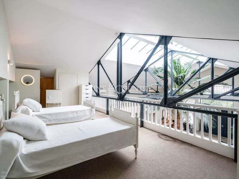 Loft Cannes - 5 chambres - 314m²