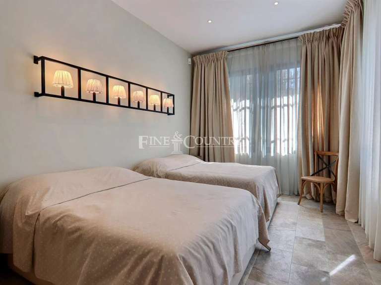 Loft Cannes - 5 chambres - 314m²